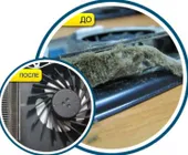 Сервисный центр КомпСофт фото 7