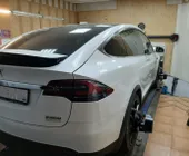 Сервисный центр Сход-развал 3D фото 3