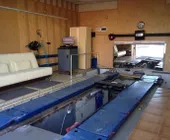 Сервисный центр Сход-развал 3D фото 4