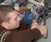 Сервисный центр Высокотехнологичные инженерные системы фото 1