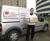 Сервисный центр Центр поддержки печати фото 4 Сервисный центр Центр поддержки печати фото 4