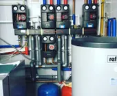 Сервисный центр Termo Club фото 1