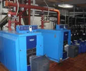 Сервисный центр Тепловые линии фото 1 Сервисный центр Тепловые линии фото 1