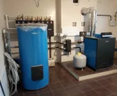 Сервисный центр Тепловые линии фото 2 Сервисный центр Тепловые линии фото 2