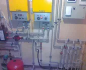 Сервисный центр Теплотехника фото 5