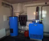 Сервисный центр Теплогид.ру фото 1