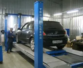 Сервисный центр Техцентр Омега фото 1