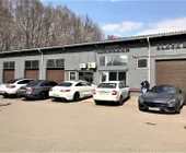 Сервисный центр Техцентр Avangard фото 4