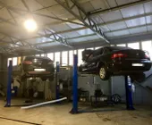 Сервисный центр Техцентр Алкон фото 1