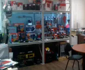 Сервисный центр Тегера фото 1 Сервисный центр Тегера фото 1