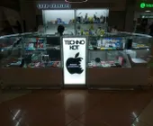 Сервисный центр Теhnо Кот фото 1