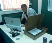 Сервисный центр Компьютерная клиника фото 4 Сервисный центр Компьютерная клиника фото 4