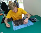 Сервисный центр Ремолёт фото 4 Сервисный центр Ремолёт фото 4