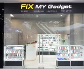 Сервисный центр Fix My Gadget фото 5 Сервисный центр Fix My Gadget фото 5