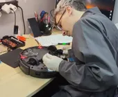 Сервисный центр Mixtech фото 2 Сервисный центр Mixtech фото 2