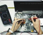 Сервисный центр КомпрайЭкспресс фото 13