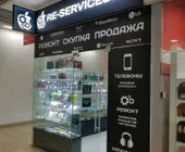 Сервисный центр Re-services.ru фото 5 Сервисный центр Re-services.ru фото 5