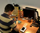 Сервисный центр Help-iPhone фото 6 Сервисный центр Help-iPhone фото 6