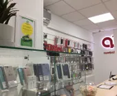 Сервисный центр Apple № 1 фото 3