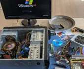 Сервисный центр Домашний ремонт фото 2