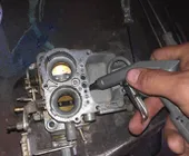 Сервисный центр Сервис бензиновой и садовой техники фото 2