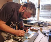 Сервисный центр Три Кита фото 15 Сервисный центр Три Кита фото 15