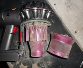 Сервисный центр Мир Dyson фото 13