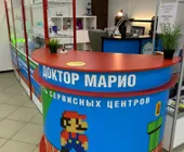 Сервисный центр Doctor Mario фото 7 Сервисный центр Doctor Mario фото 7