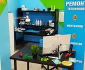 Сервисный центр Doctor Mario фото 10 Сервисный центр Doctor Mario фото 10