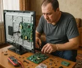 Сервисный центр TV Repair Max фото 3