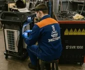 Сервисный центр ЧПУ Эксперт фото 11 Сервисный центр ЧПУ Эксперт фото 11