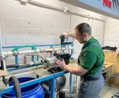 Сервисный центр Лаборатория ремонта фото 10