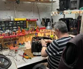 Сервисный центр Лаборатория ремонта фото 12