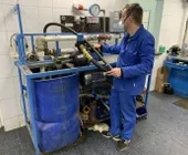 Сервисный центр Лаборатория ремонта фото 15