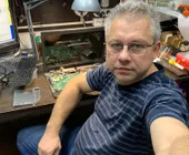 Сервисный центр Лаборатория ремонта фото 5