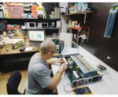 Сервисный центр Лаборатория ремонта фото 7