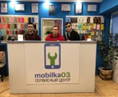 Сервисный центр Mobilka03.ru фото 1 Сервисный центр Mobilka03.ru фото 1