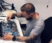 Сервисный центр 3/14 фото 6 Сервисный центр 3/14 фото 6