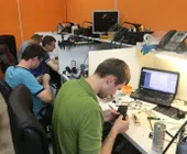 Сервисный центр AE Person на Ленинградке фото 16