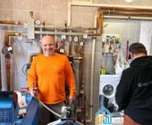 Сервисный центр Теплолюкс Инжиниринг фото 1