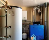 Сервисный центр Теплолюкс Инжиниринг фото 3