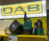 Сервисный центр Официальный дилер Dab фото 1