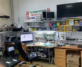 Сервисный центр Дом быта Comfort фото 6 Сервисный центр Дом быта Comfort фото 6