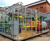 Сервисный центр Первая Газовая Компания МСК фото 2