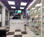 Сервисный центр Rem-store фото 6 Сервисный центр Rem-store фото 6